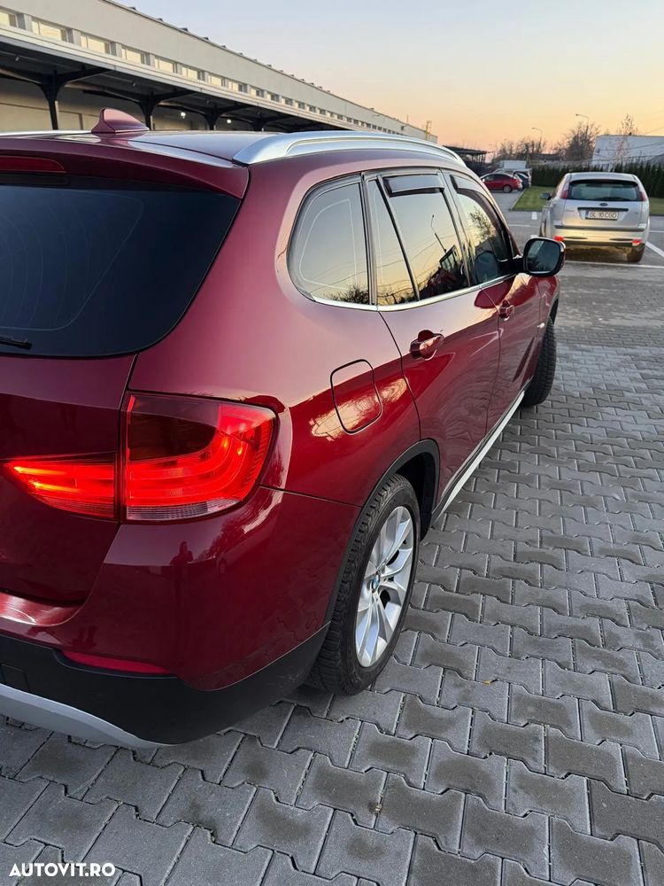 BMW X1 - 25