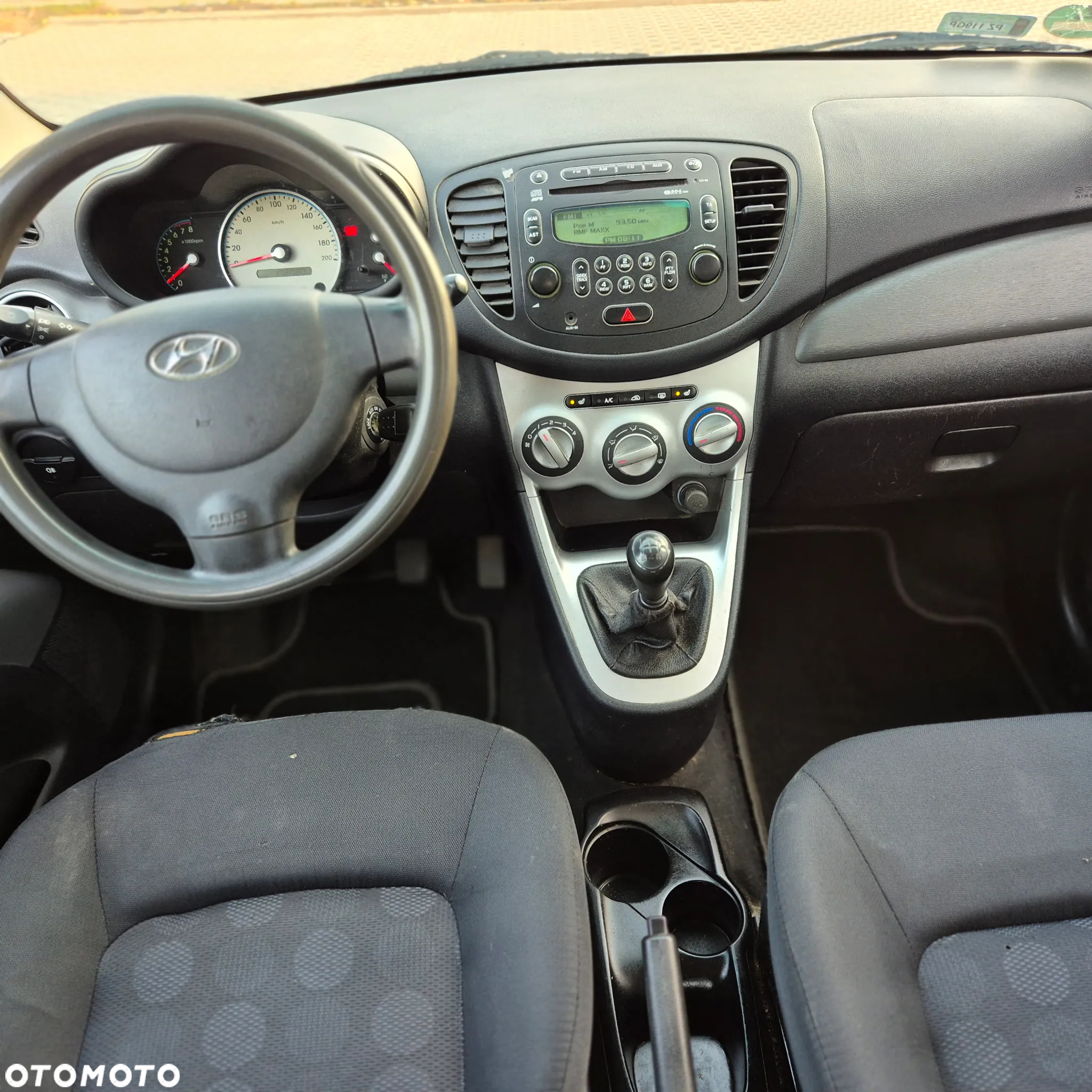 Hyundai i10 1.2 Premium - 6