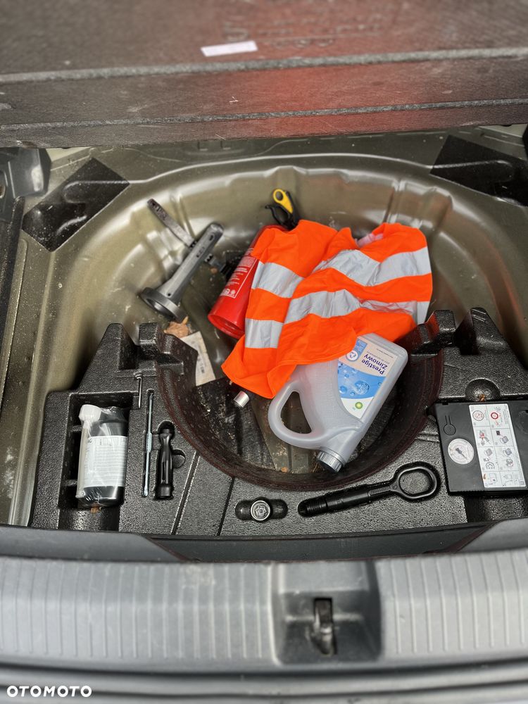 Volkswagen T-Roc 1.5 TSI ACT Advance DSG - 27