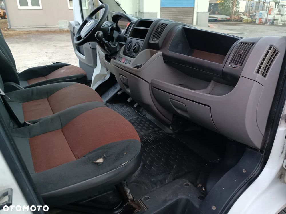 Fiat Ducato - 7
