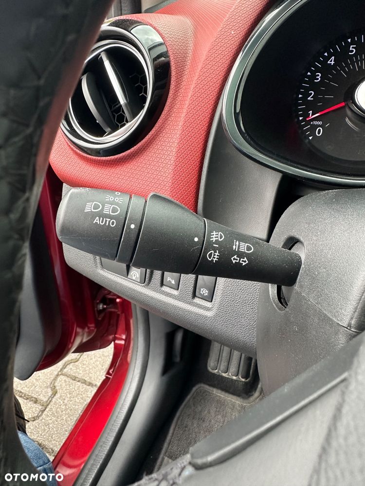 Renault Clio ENERGY TCe 120 INTENS - 16