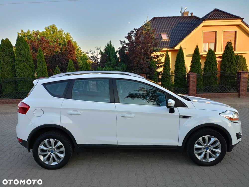 Ford Kuga - 4