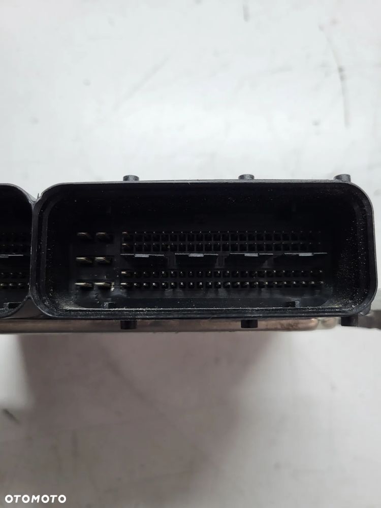 IVECO DAILY 3.0 2019 KOMPUTER STEROWNIK SILNIKA 5802338413 - 5