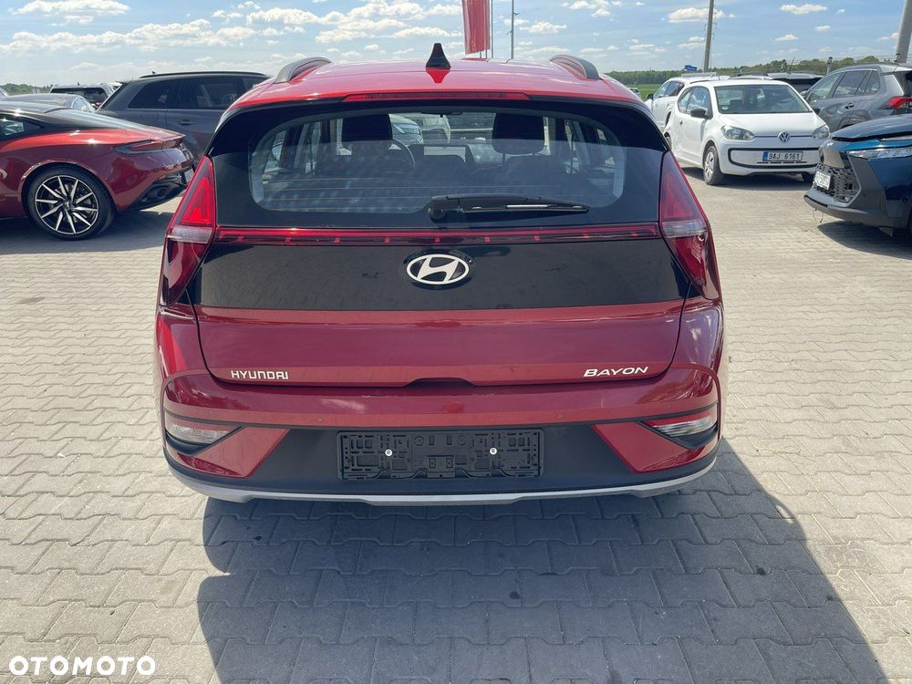 Hyundai Bayon 1.2 Smart - 3