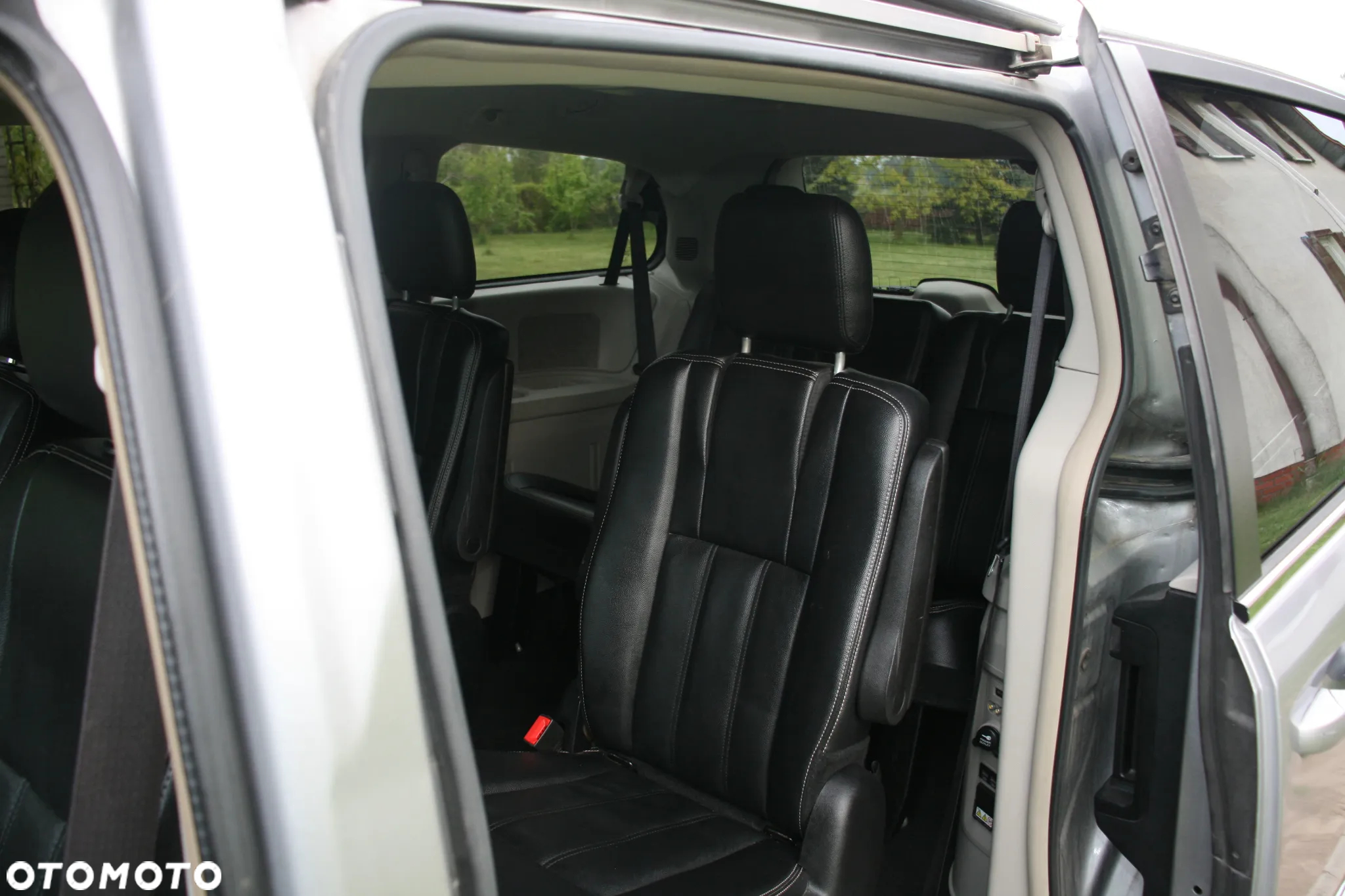 Chrysler Town & Country 3.6 Touring - 18