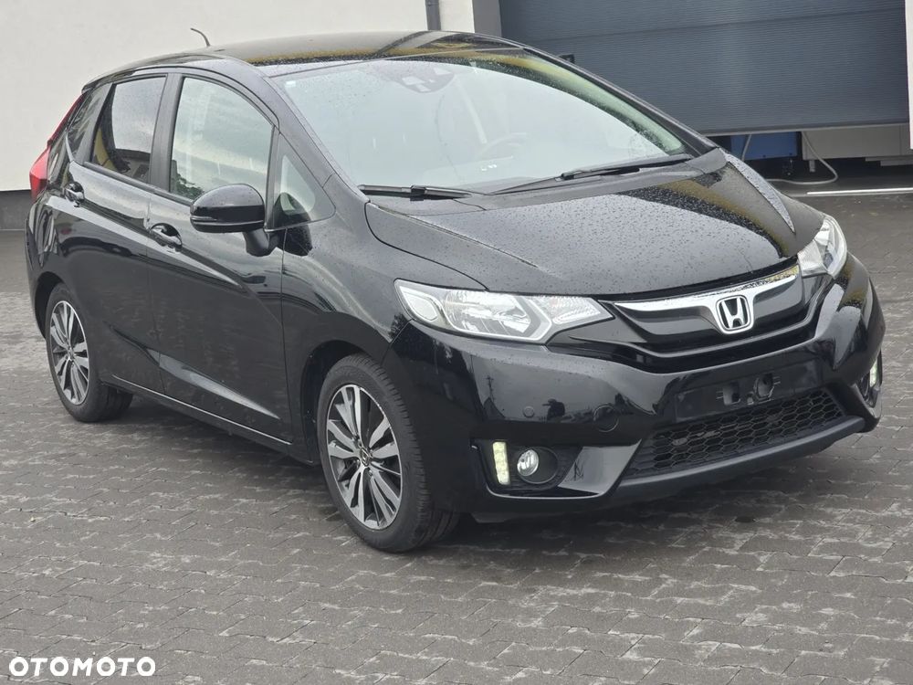 Honda Jazz 1.3 i-VTEC Comfort - 5