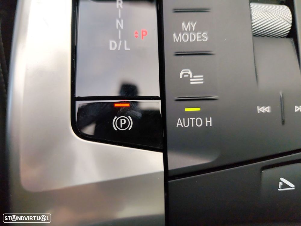 BMW X1 xDrive25e xLine - 30