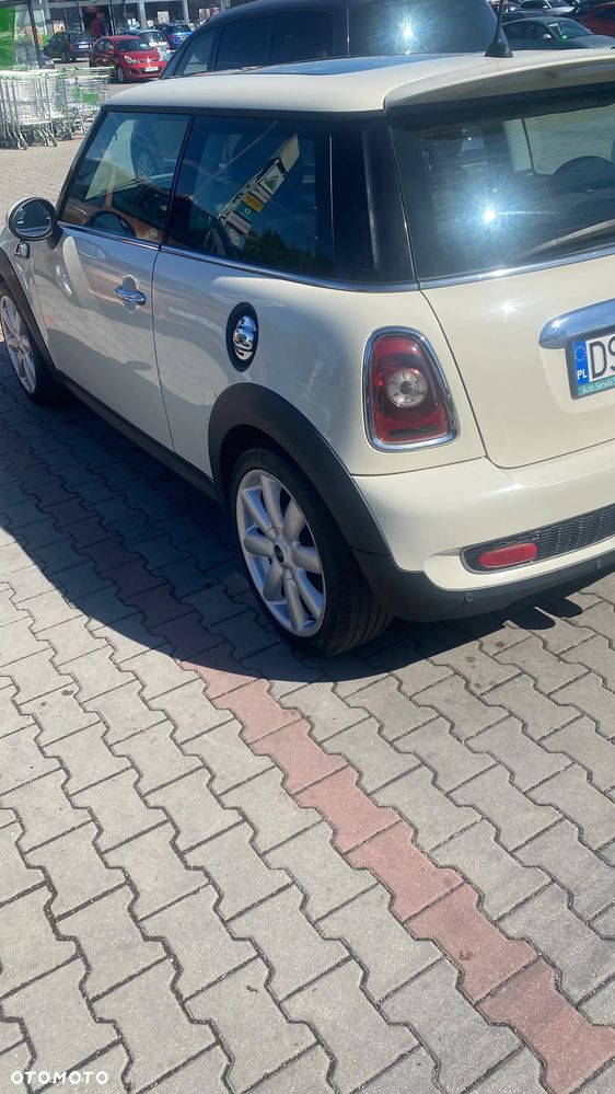 MINI Cooper S Standard - 4