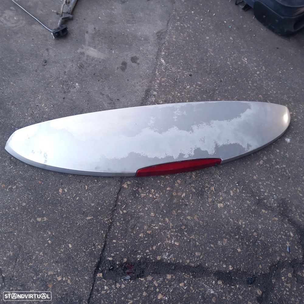 Aleron completo renault megane 2 carrinha - 1