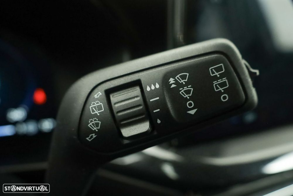 Ford Focus SW 1.0 EcoBoost MHEV Active X Aut. - 18