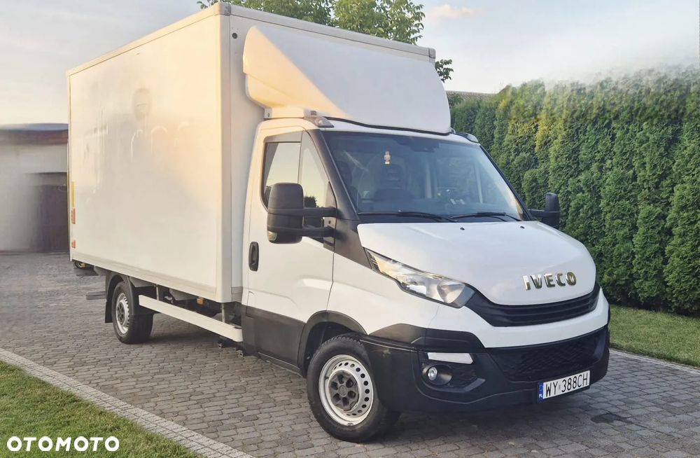 Iveco 35S180 - 4