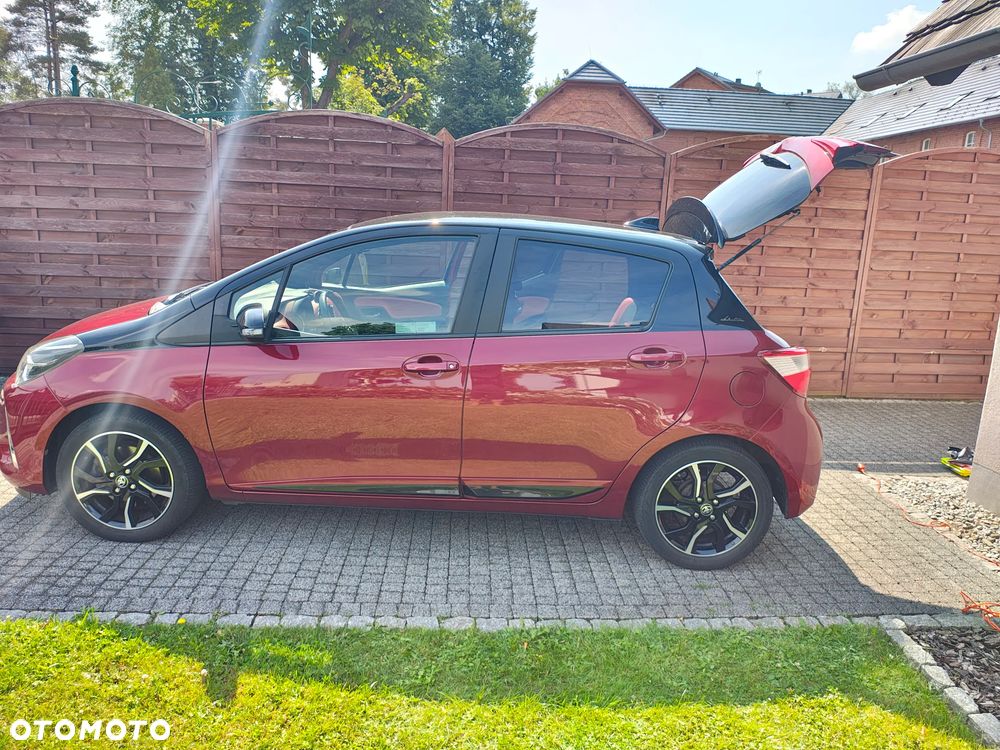 Toyota Yaris 1.5 Selection - 3