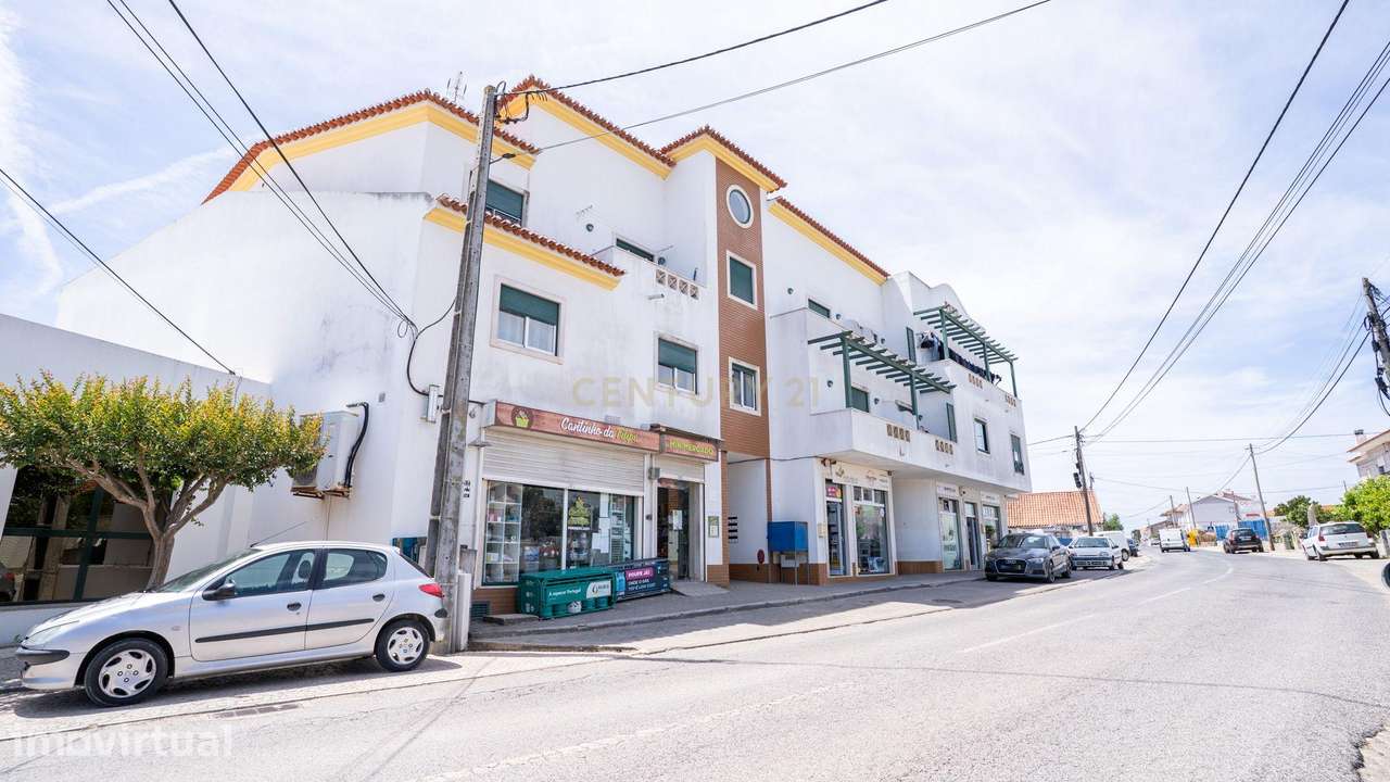 T3 com Suite, Garagem e excelente localização em Torres Vedras! - Grande imagem: 3/22