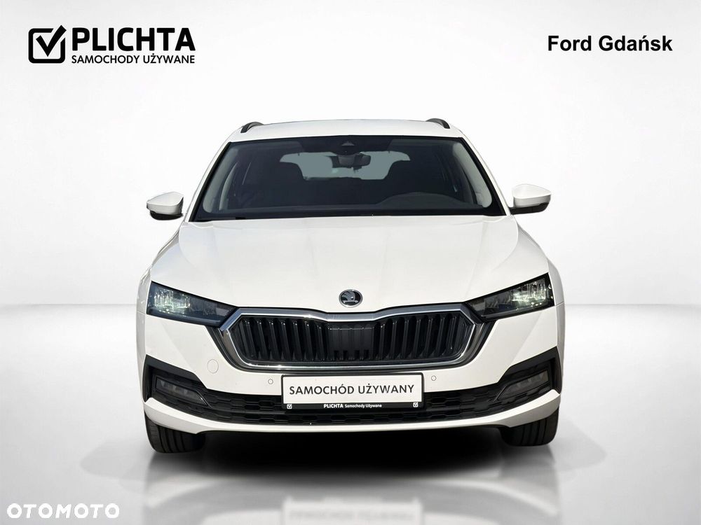Skoda Octavia - 9