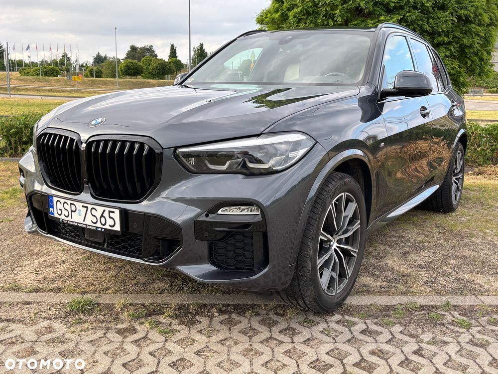 BMW X5 xDrive25d sport - 18