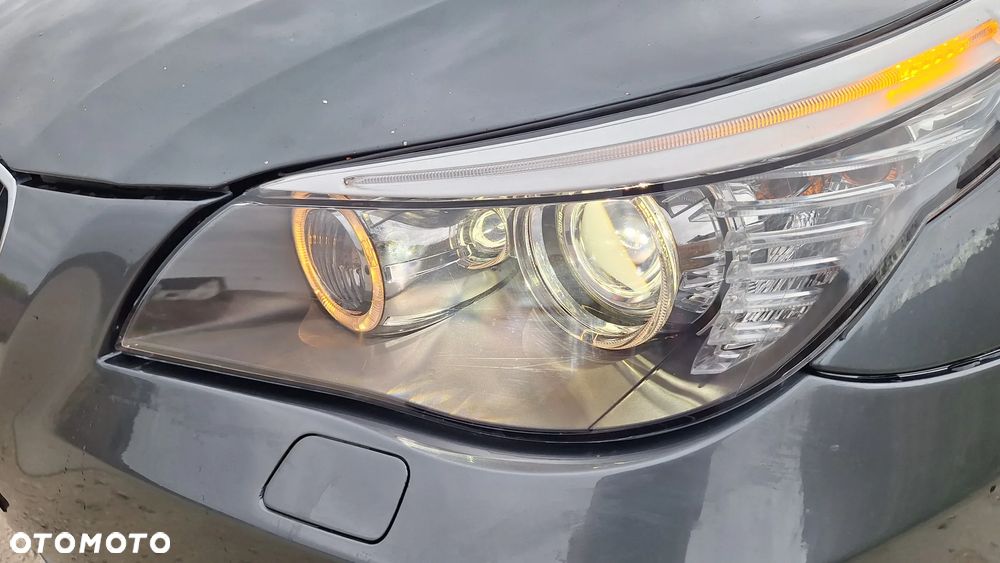 BMW Seria 5 530d Edition Sport - 28
