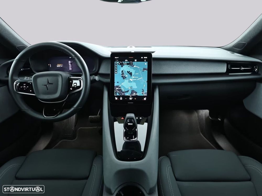Polestar 2 - 4