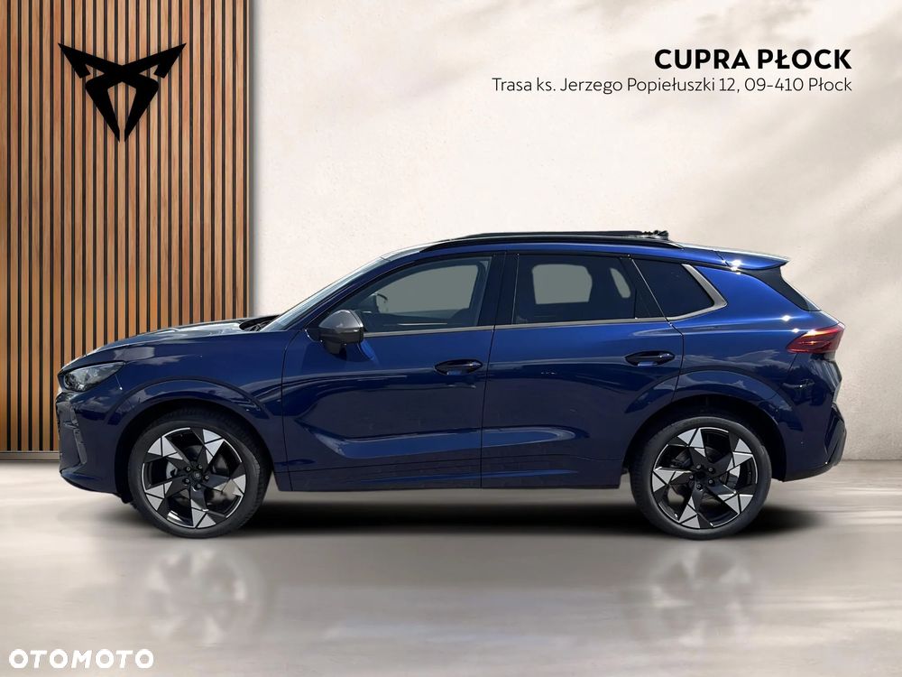 Cupra Terramar - 5