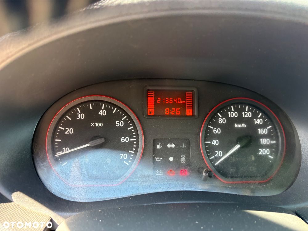 Dacia Sandero Stepway2 1.6 - 4