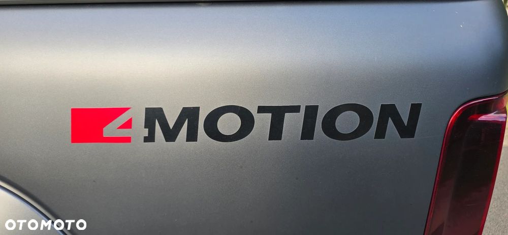 Volkswagen Amarok 3.0 V6 TDi 4MOTION Aventura - 25