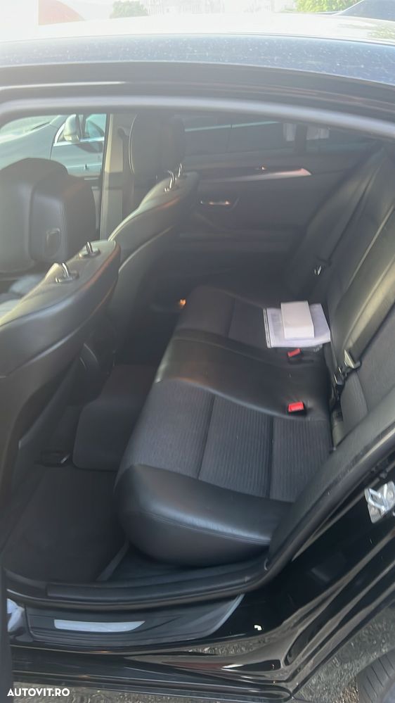 BMW Seria 5 520d Aut. - 5