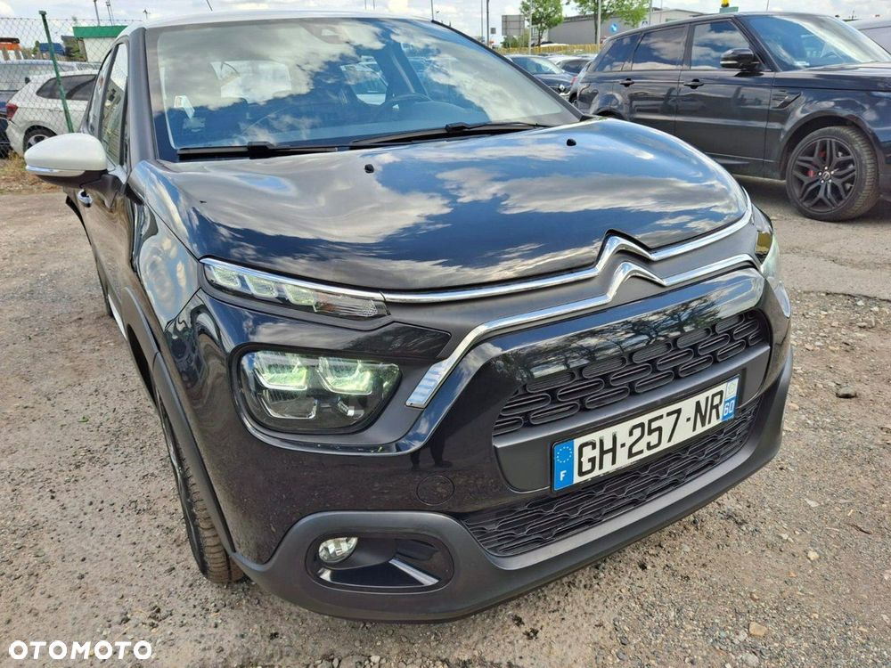 Citroën C3 - 7