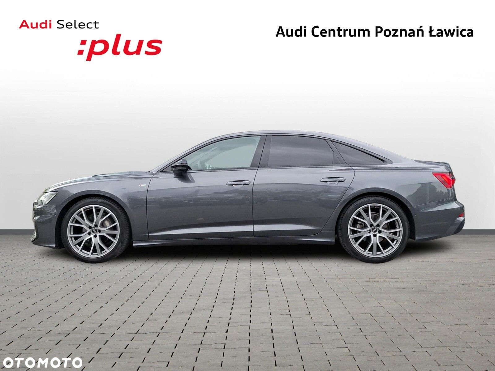 Audi A6 - 6