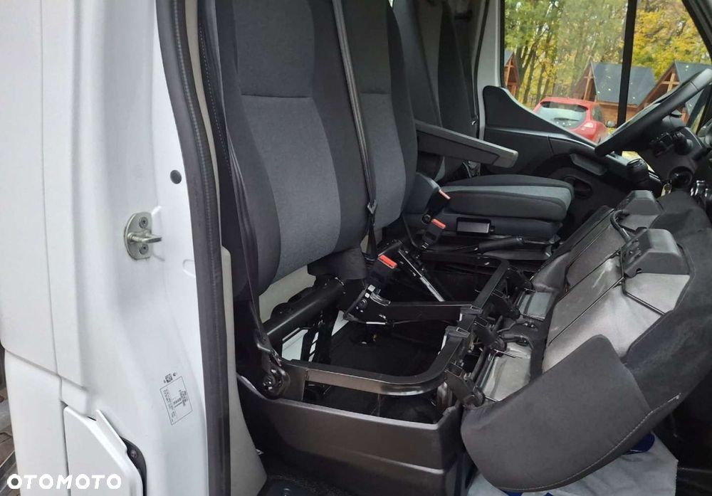 Renault Master - 20