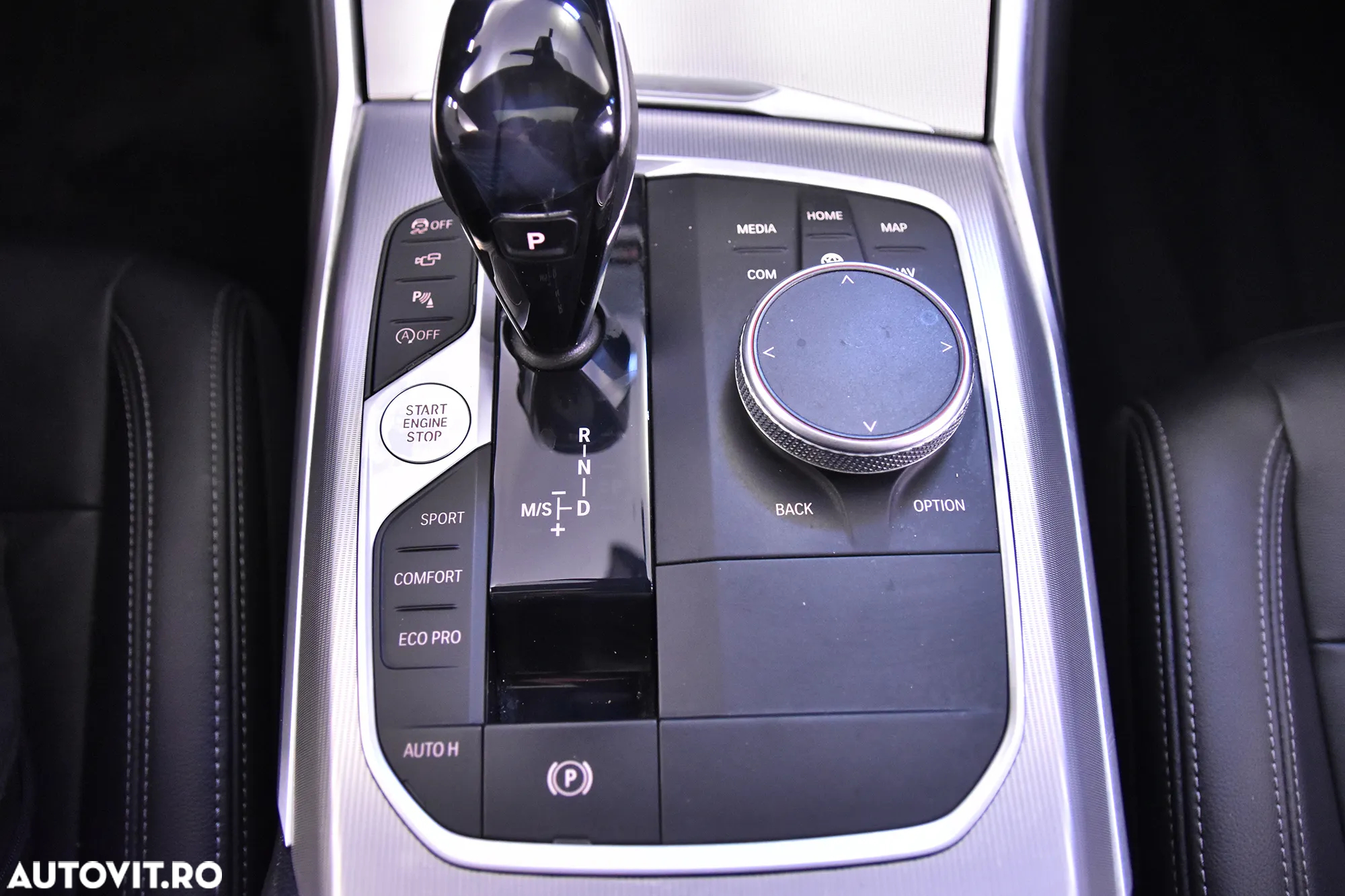 BMW Seria 3 320d Touring xDrive Aut. - 17
