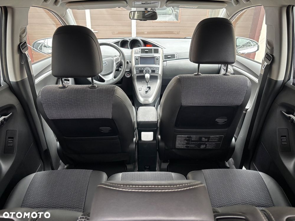 Toyota Verso 1.8 Prestige EU5 MS - 28