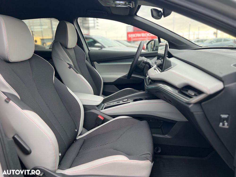 Skoda Elroq - 28