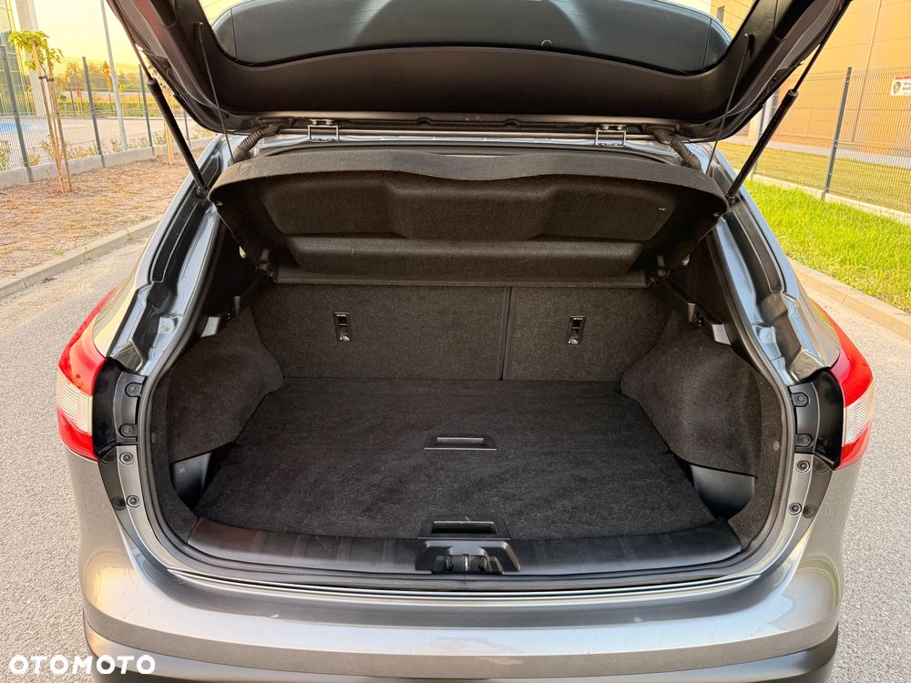 Nissan Qashqai 1.5 dCi Tekna - 35