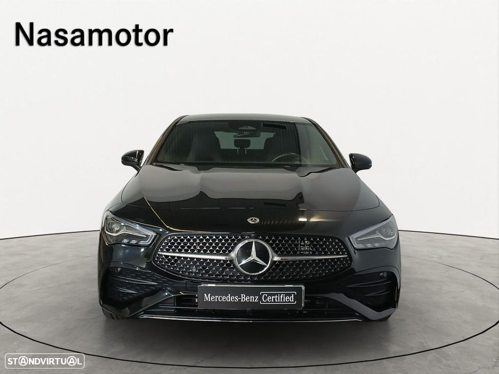 Mercedes-Benz CLA 250 e AMG Line - 7