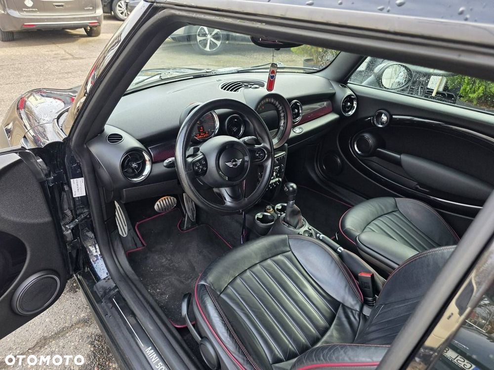 MINI Clubman Cooper SD Hampton - 8