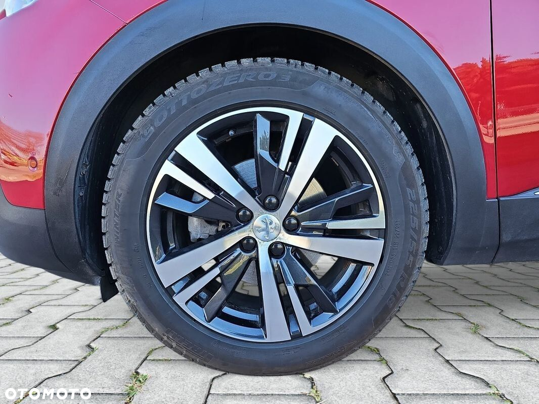 Peugeot 3008 1.6 THP Allure S&S EAT6 - 28