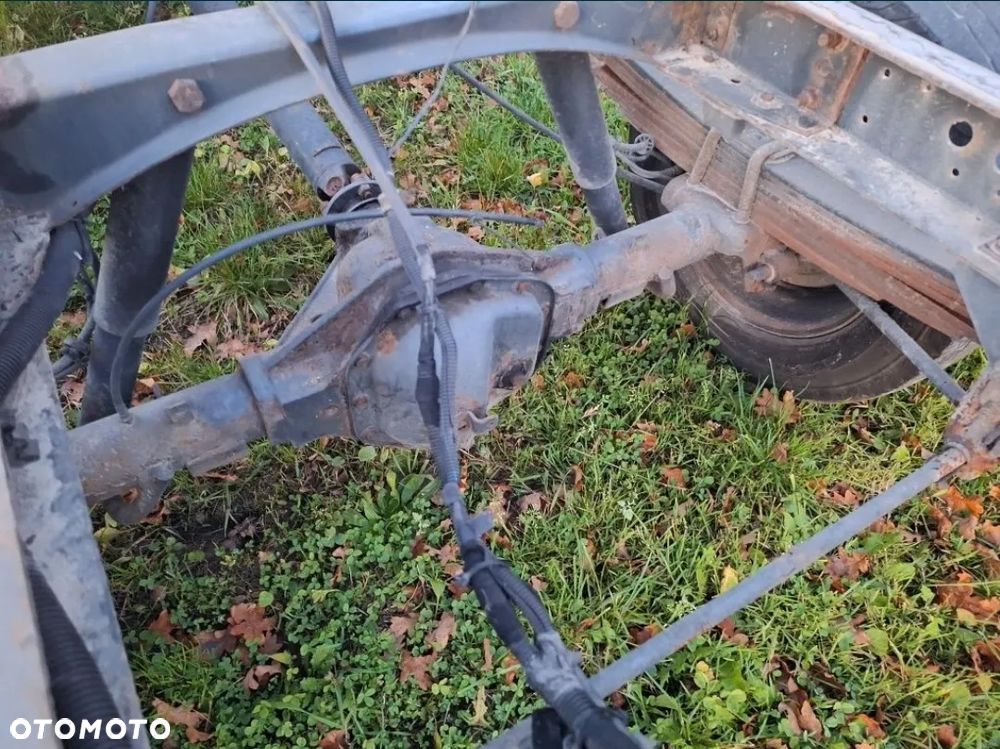 Iveco Daily Rama - 5