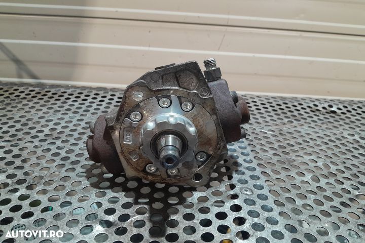 Pompa inalta presiune 8973762691 TIP Z17DTR Opel Astra H [facelift] [ - 1