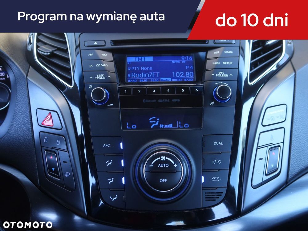 Hyundai i40 - 14