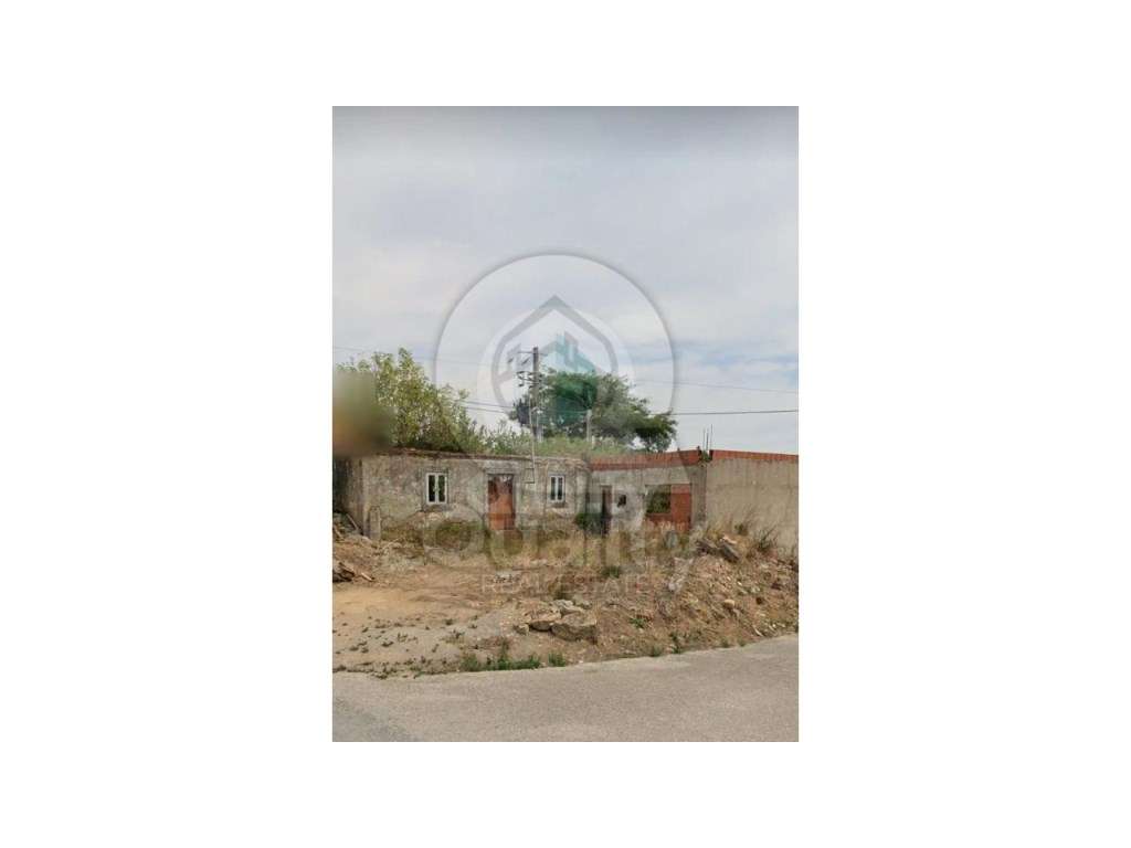 Terreno em Santo Quintino - Grande imagem: 4/27