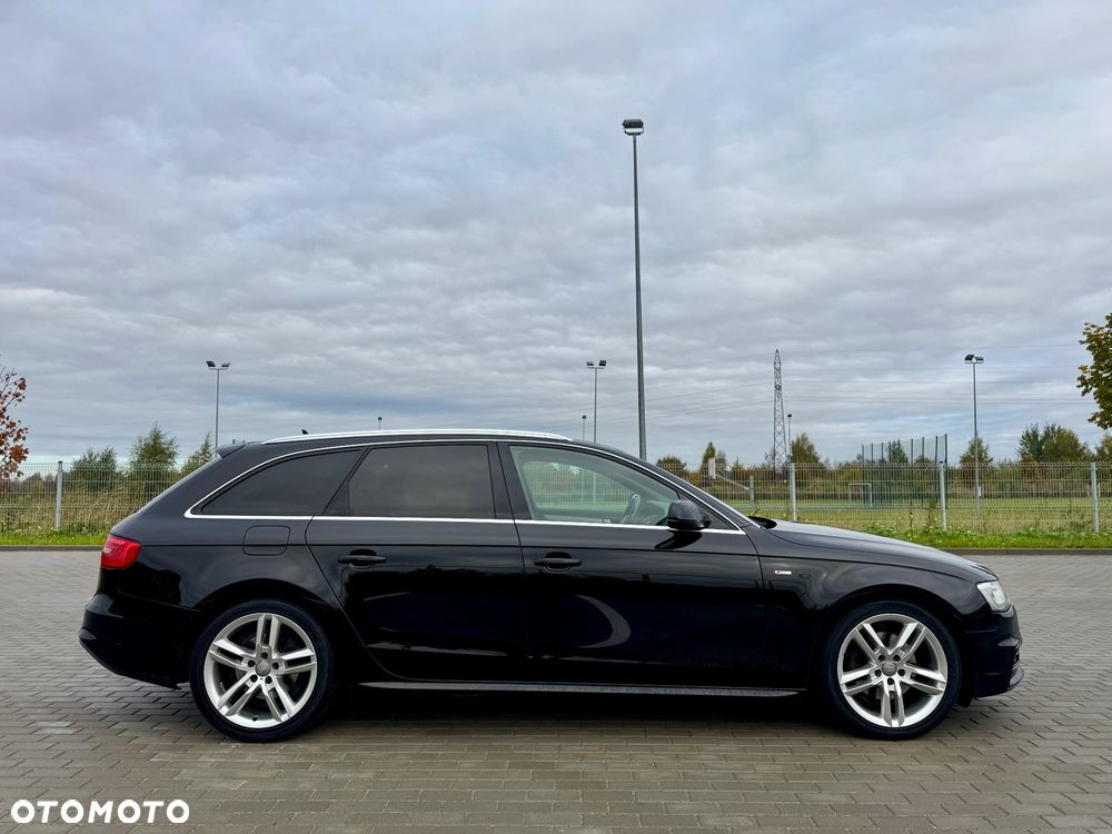 Audi A4 - 27