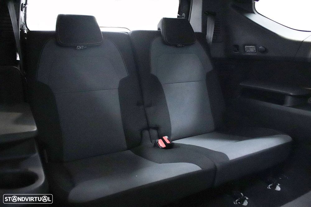 Dacia Jogger 1.0 ECO-G Extreme 7L Bi-Fuel - 23