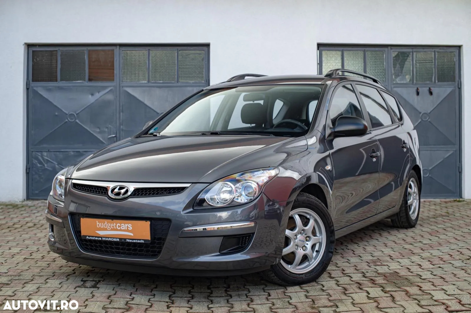 Hyundai i30 1.6 CRDI Edition Plus - 2