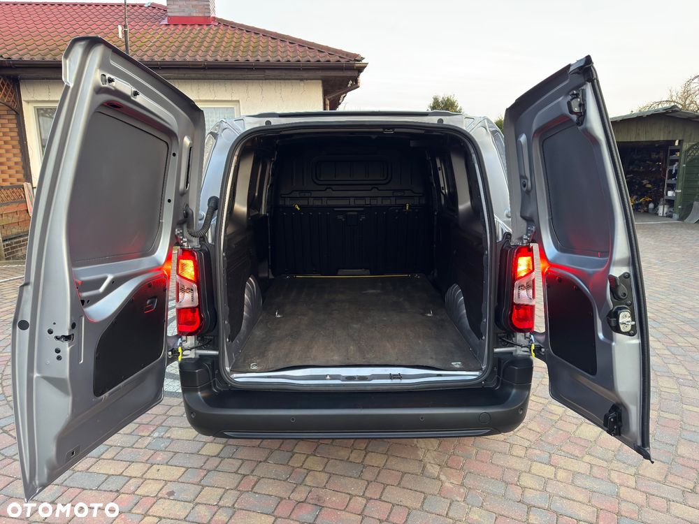 Fiat DOBLO - 18