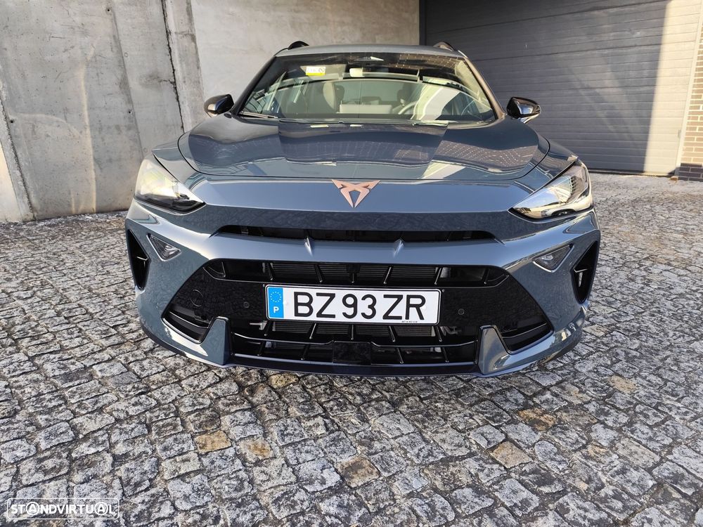 Cupra Formentor 1.5 e-Hybrid Special Edition DSG - 2