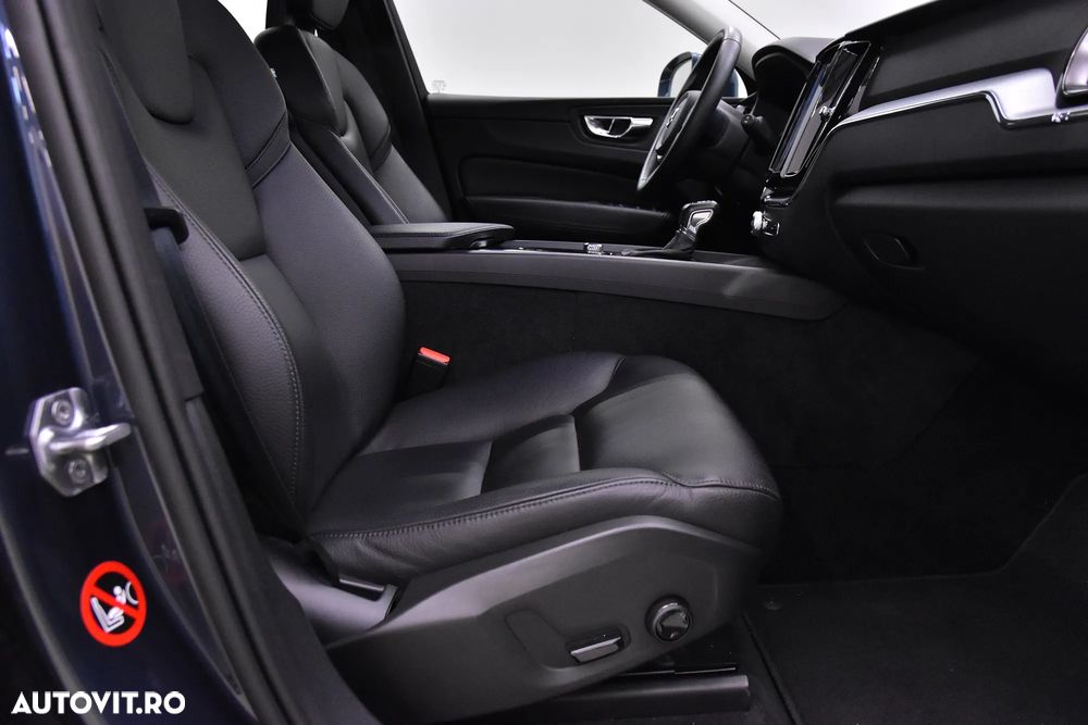 Volvo XC 60 D4 AWD Inscription - 12