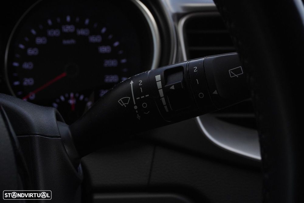 Kia XCeed - 15