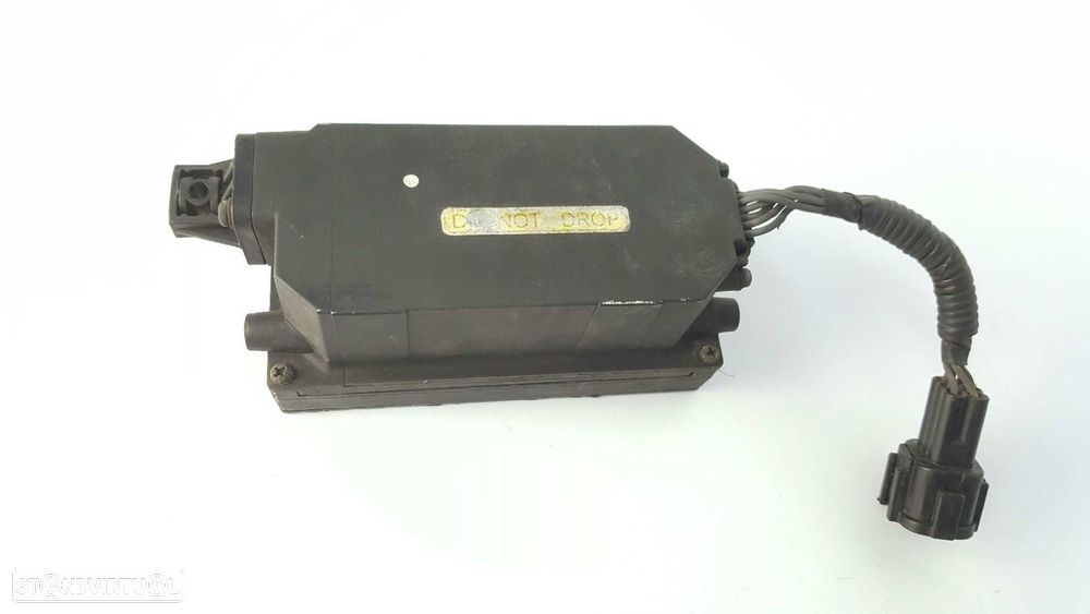 MÓDULO ELETRÓNICO INFINITI M SEDÁN M30D S PREMIUM - 2