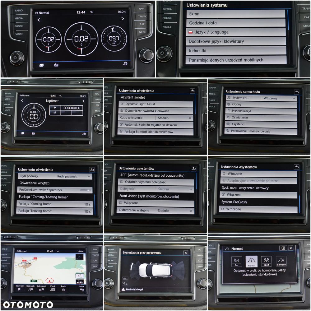 Volkswagen Tiguan 2,0 TSI OPF 4Motion DSG R-Line - 35
