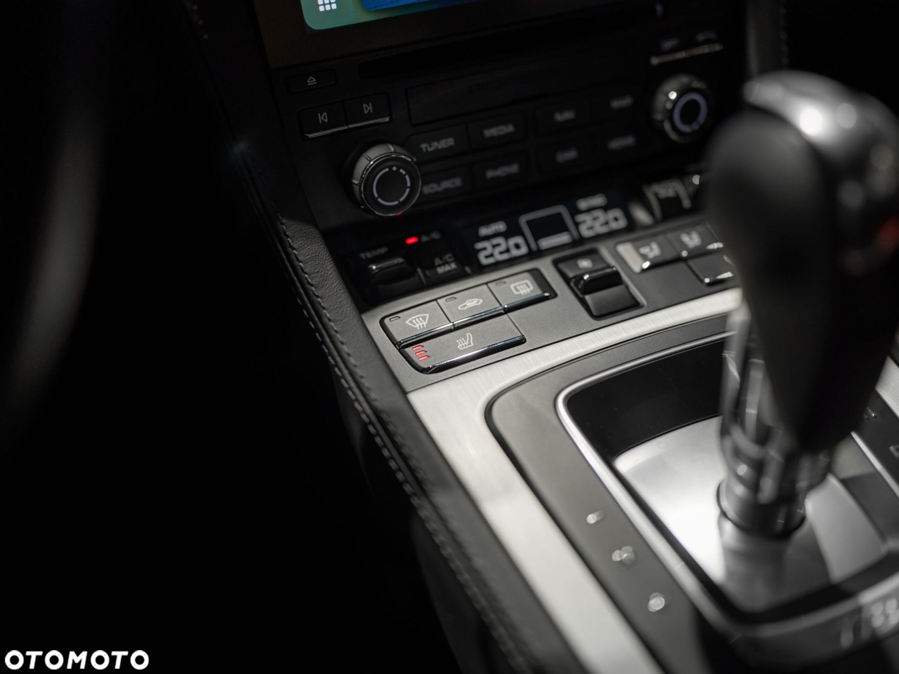 Porsche 718 Cayman GPF PDK - 23