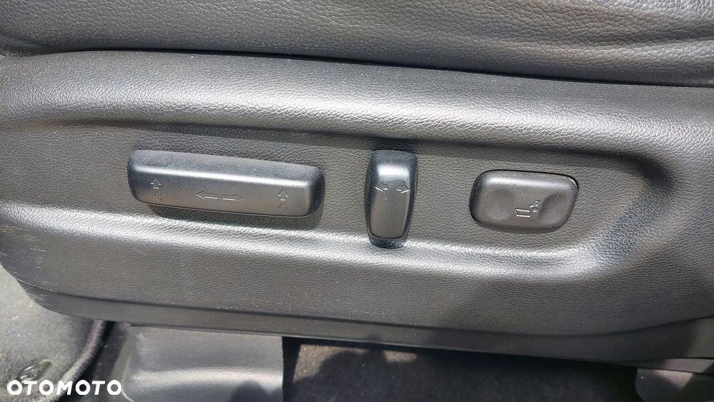Honda Ridgeline - 12